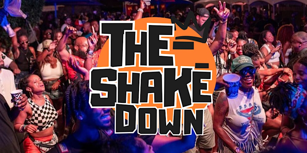 THE SHAKE DOWN ATL LIVE SESSION thumbnail