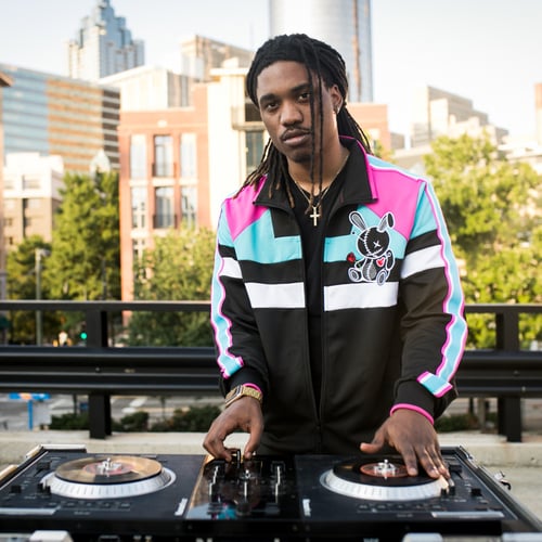 TRAP THE DJ's Blinq Card thumbnail