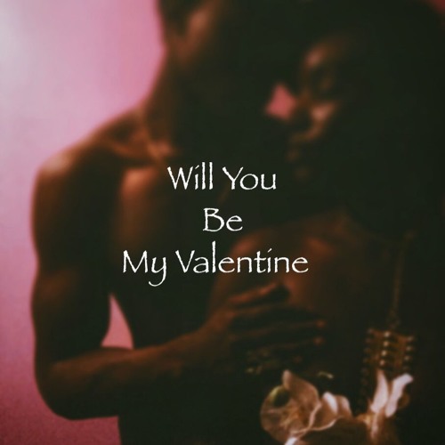 Will You Be My Valentine thumbnail