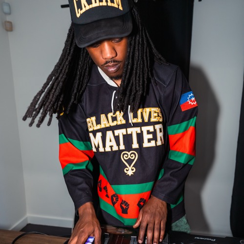 TRAP THE DJ thumbnail