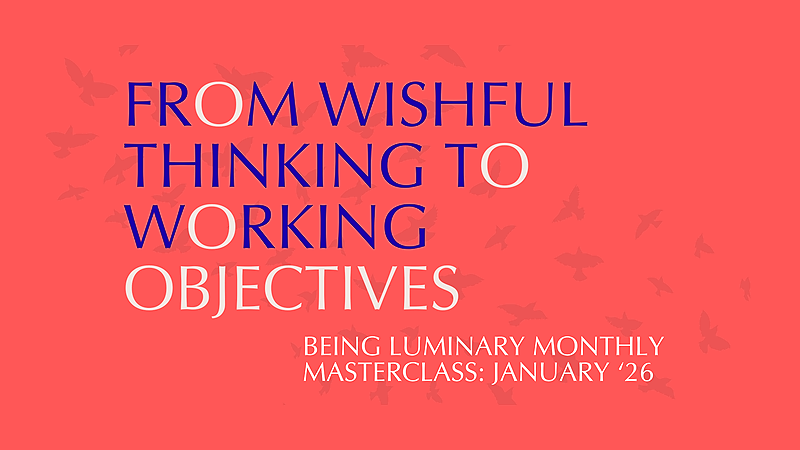 Masterclass - January 2026 thumbnail