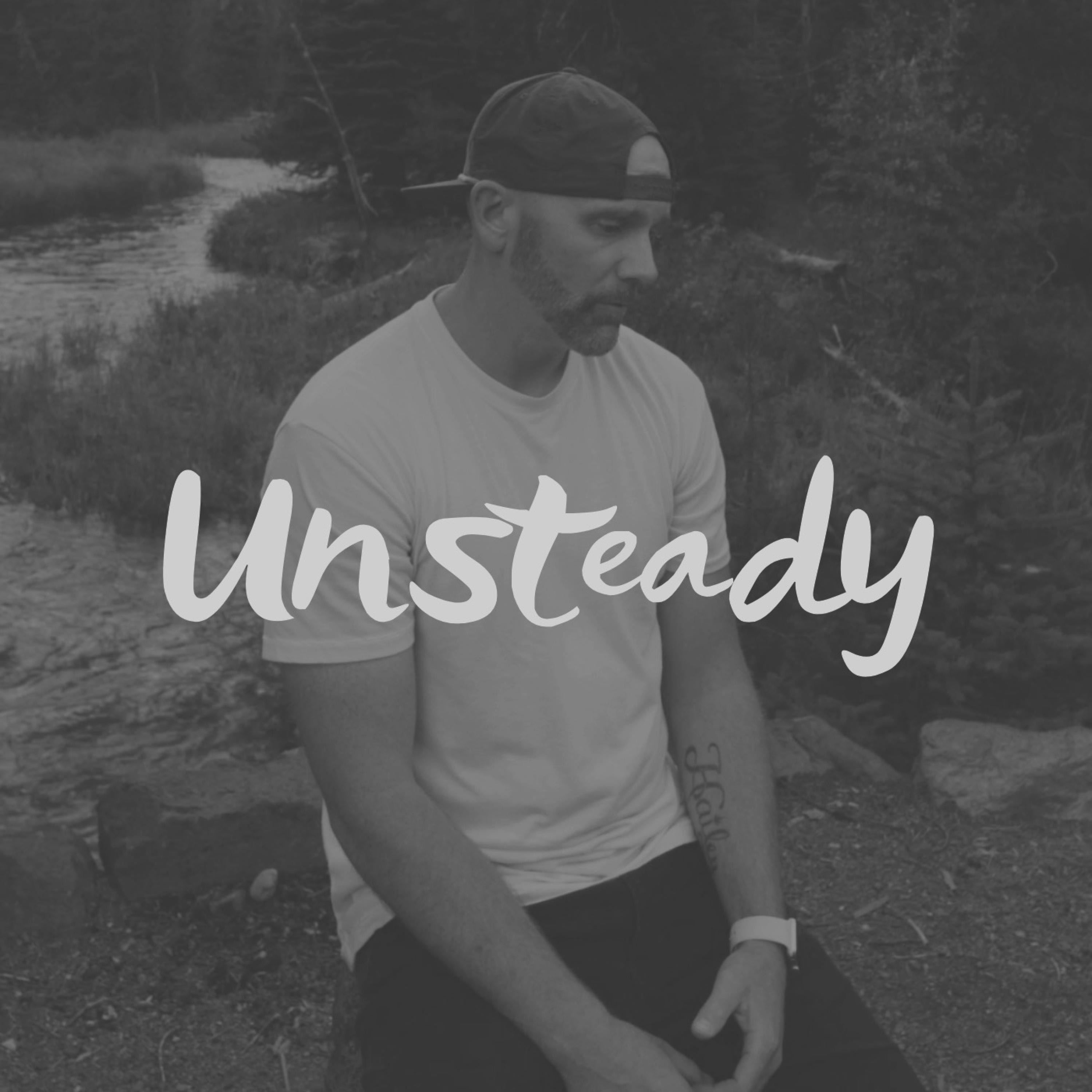 Stream Unsteady (Acoustic) thumbnail