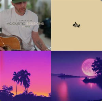 STREAM DEREK CATE COVERS (PLAYLIST) thumbnail