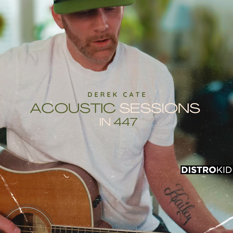 Stream Hungry Eyes (Acoustic) thumbnail