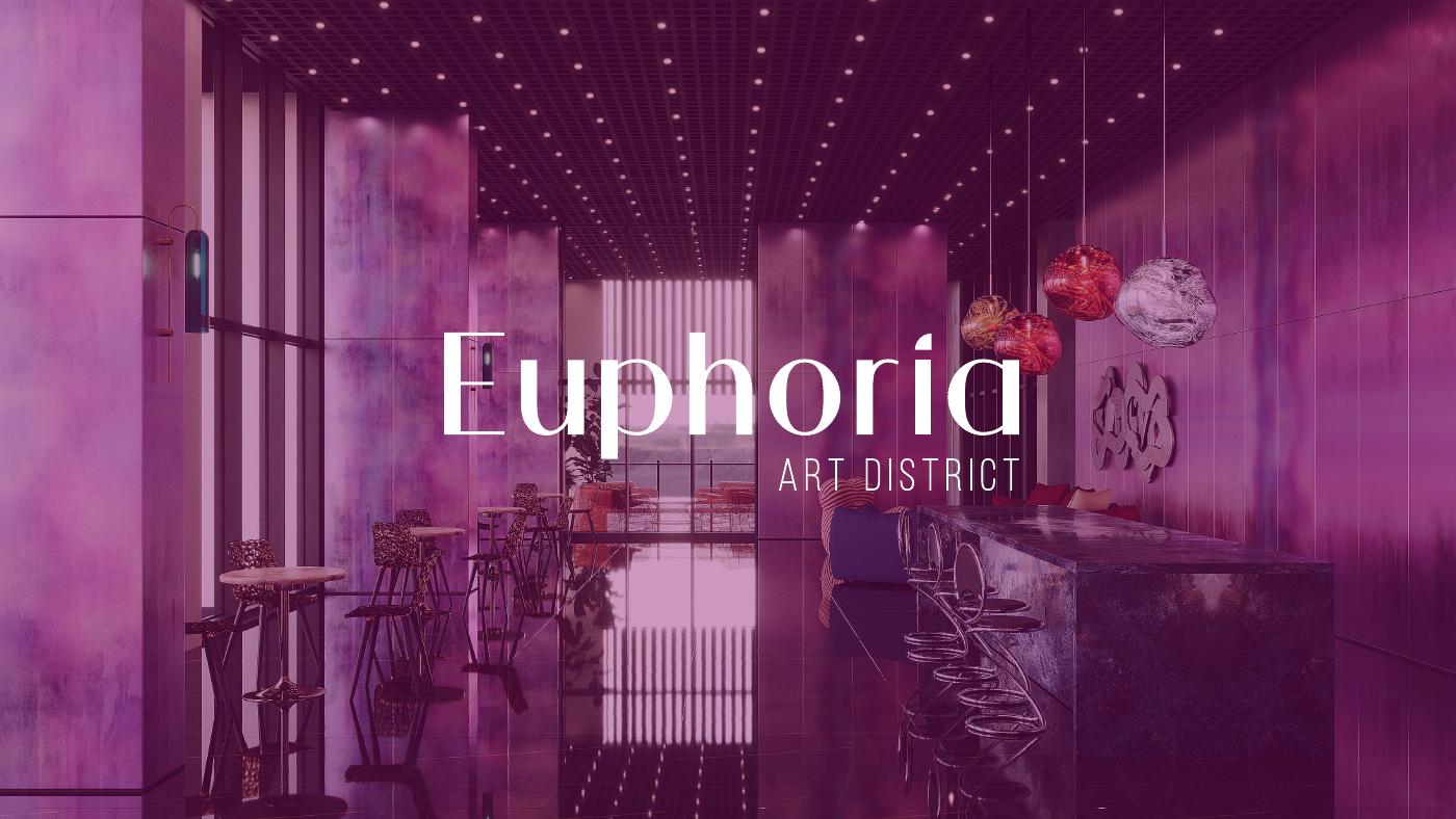 EUPHORIA - ART DISTRICT SAN FRANCISCO Y PUNTA PACIFICA thumbnail