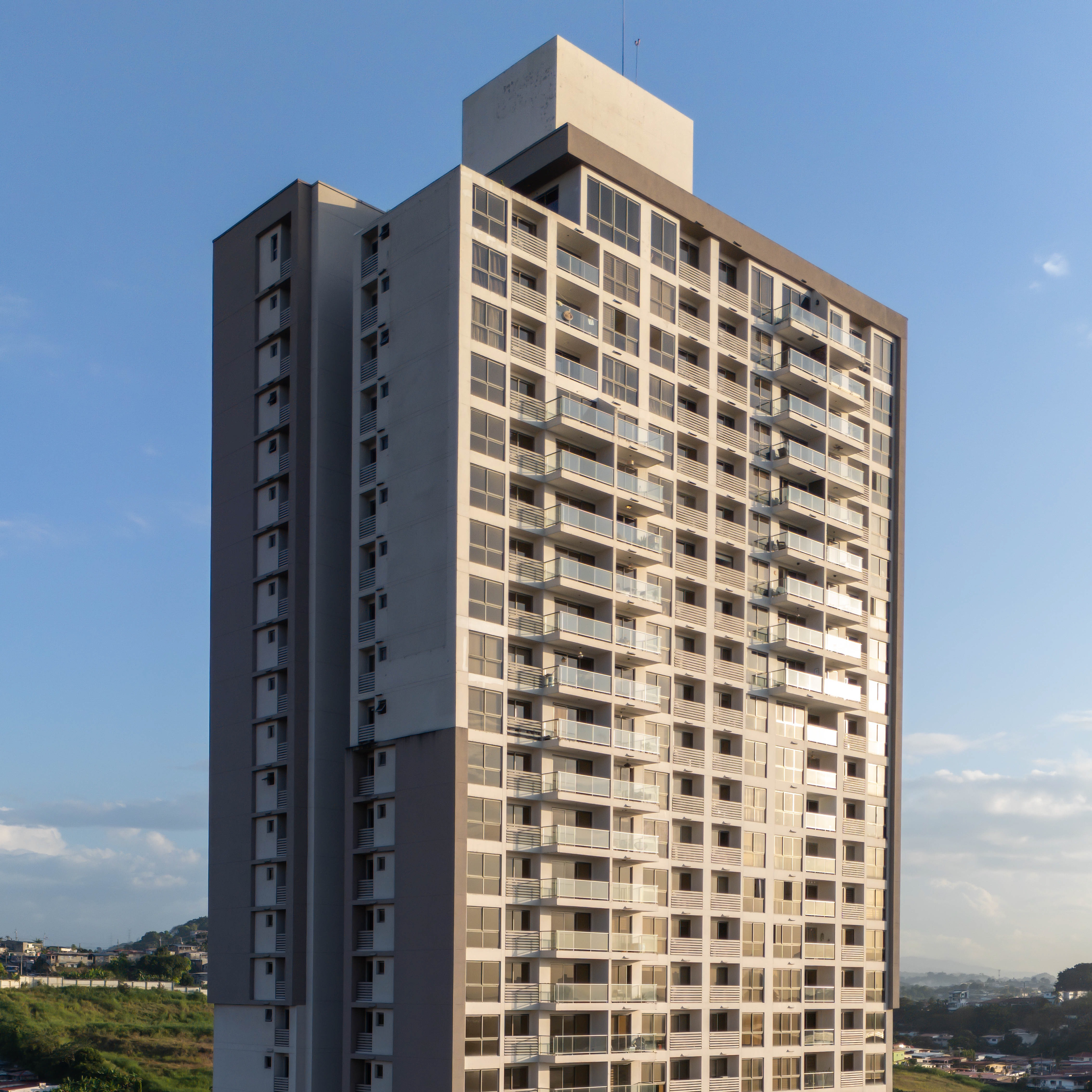 Spotlight - Ricardo J. Alfaro thumbnail