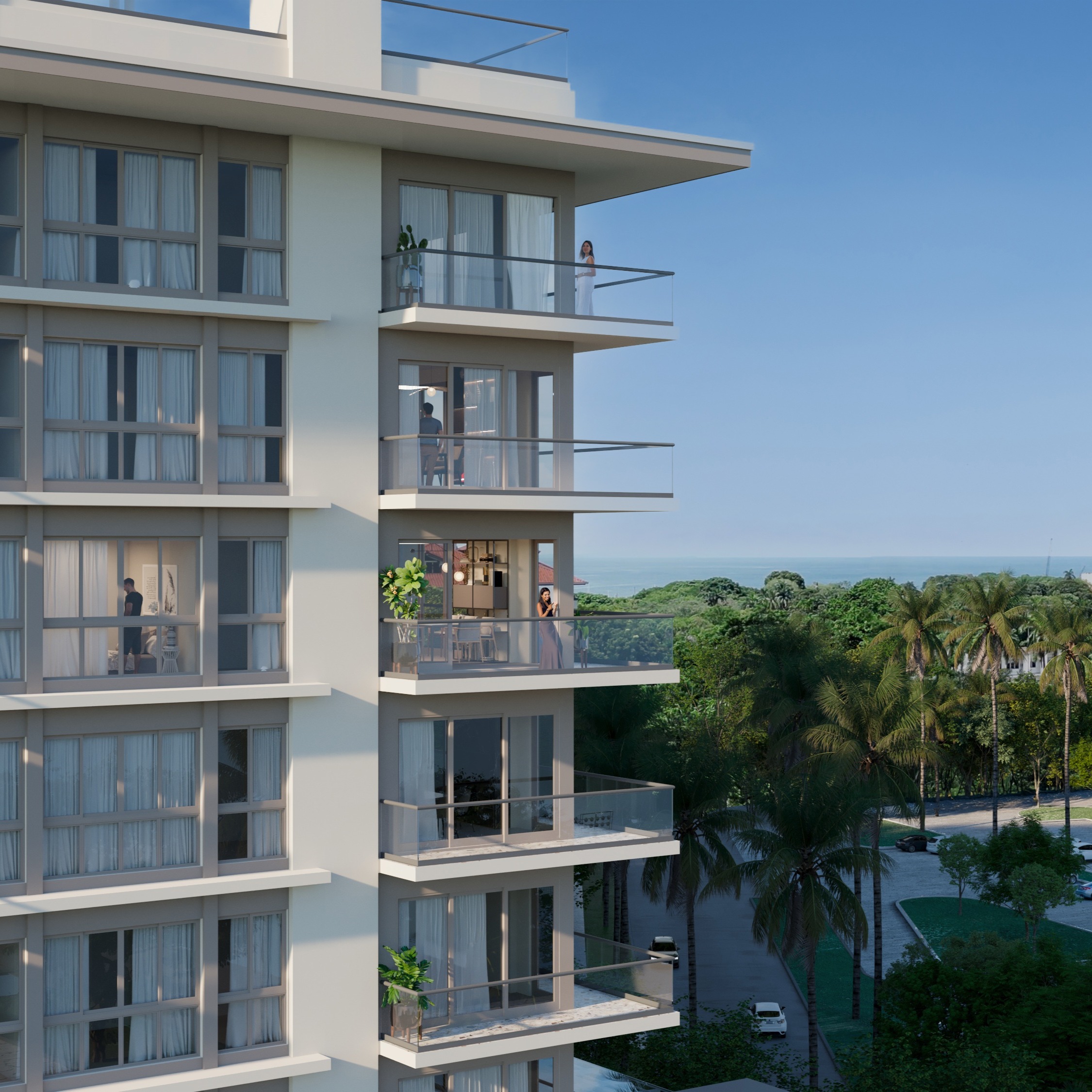 PASSAGE - Causeway Amador thumbnail