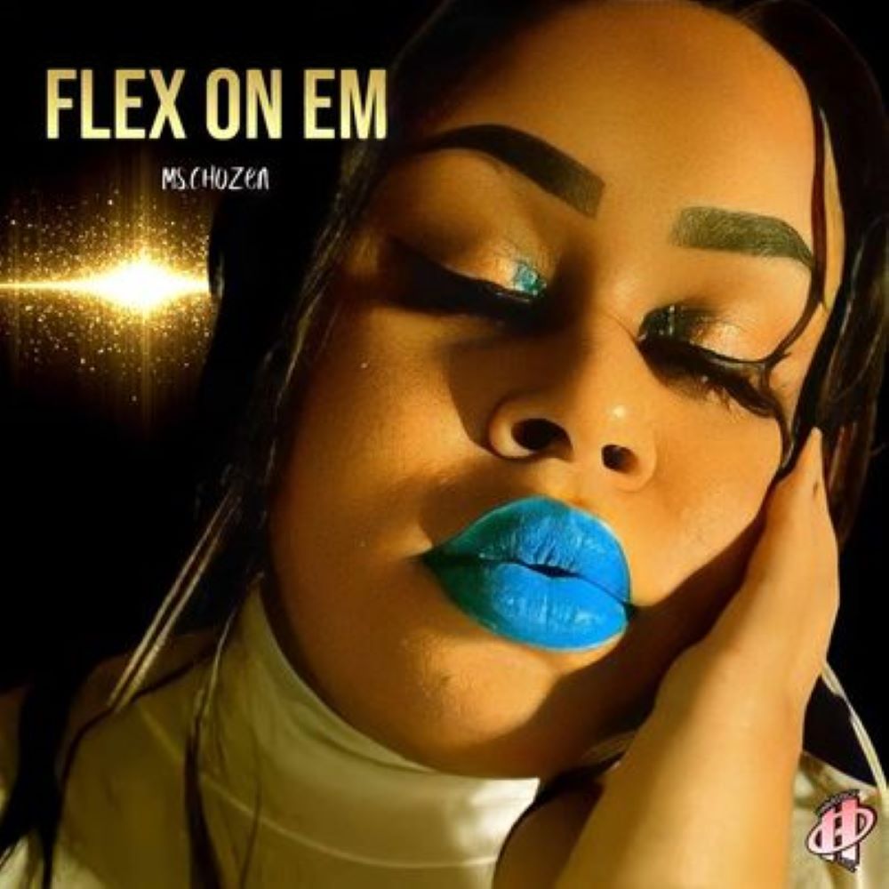 OUT NOW! "Flex On Em" Debut Single from MsChozen ft. Carlos Christian thumbnail