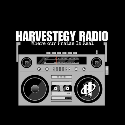 Listen to Harvestegy Radio! thumbnail