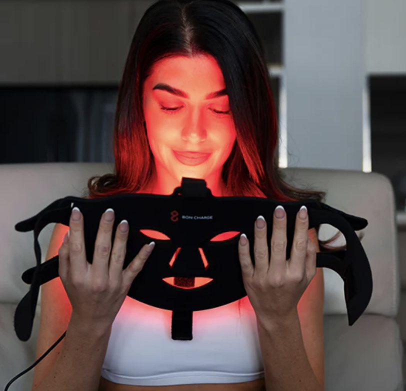 Bon Charge | Wellness thumbnail