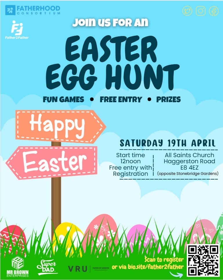 Easter Egg Hunt | Saturday 19th April thumbnail