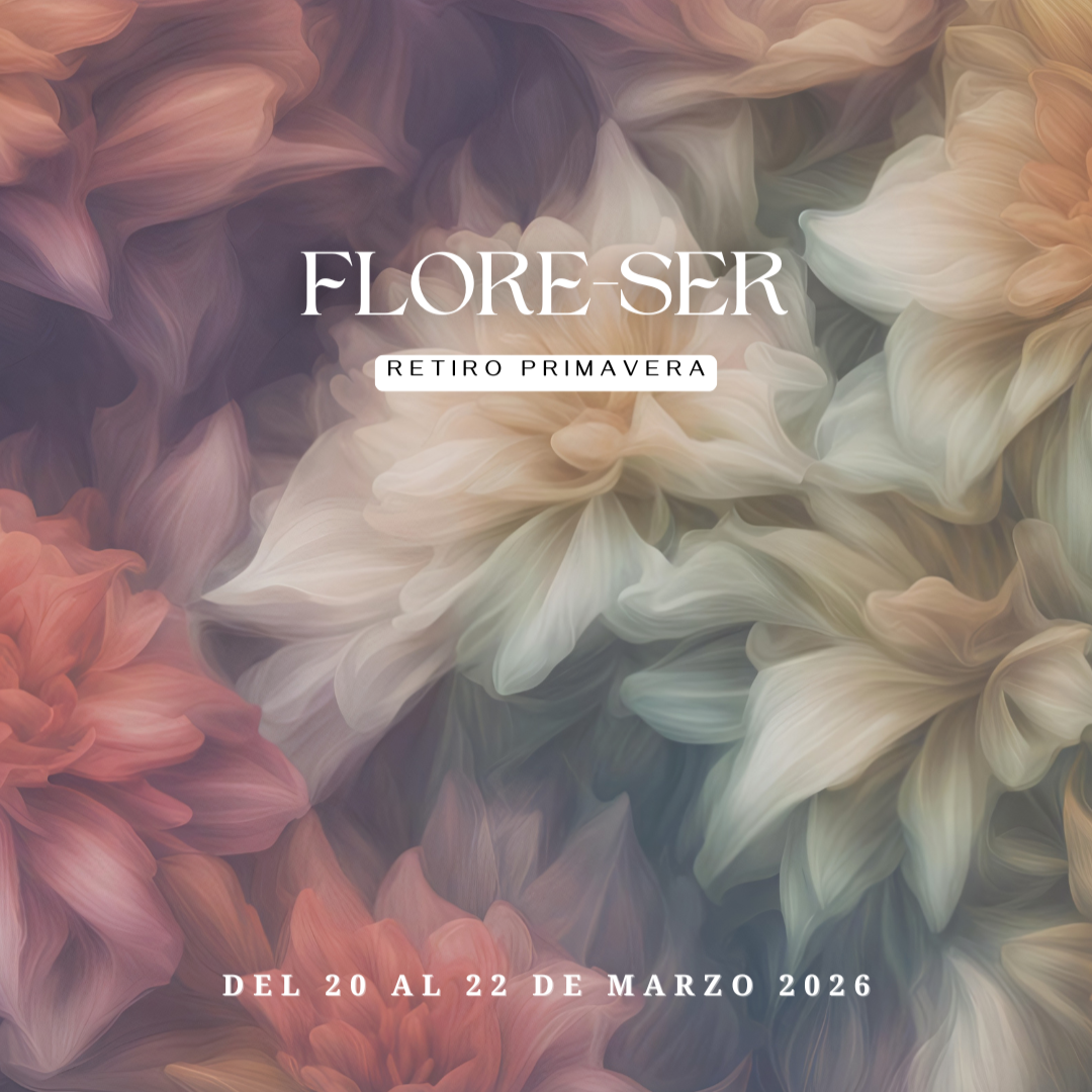 Próximo Retiro Primavera 2026 thumbnail