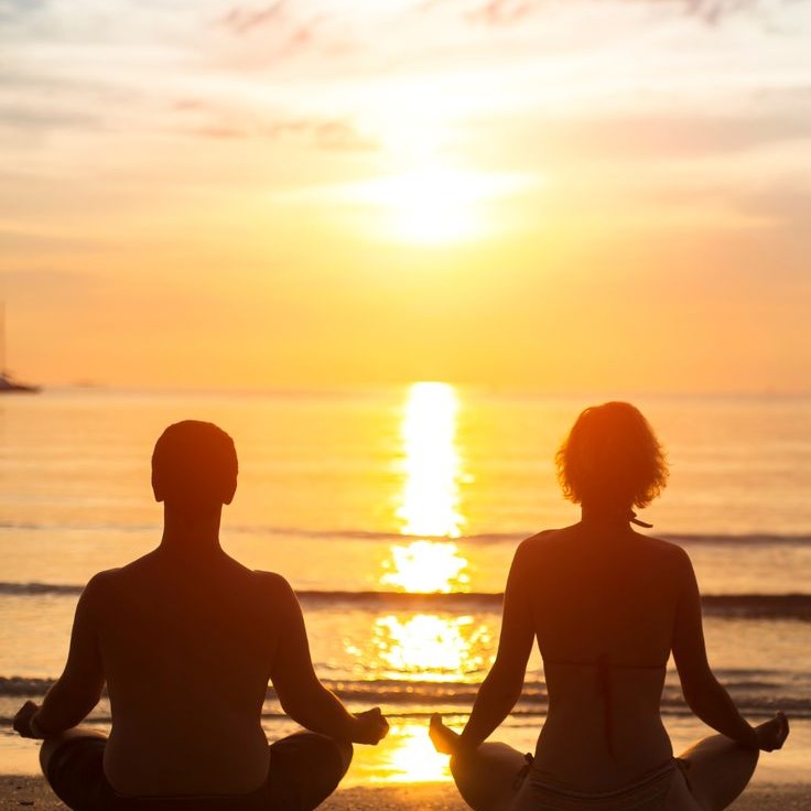 Yin Yoga Waves con Buen Surf thumbnail