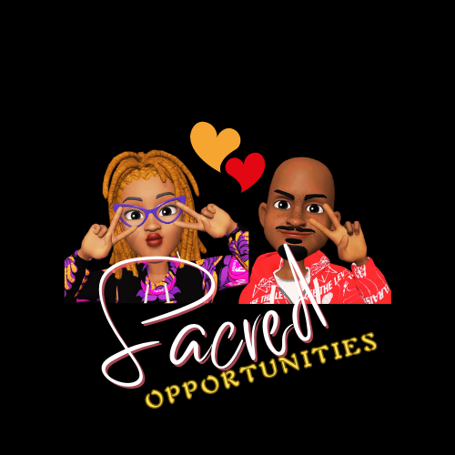 Home | Sacred Opportunities thumbnail