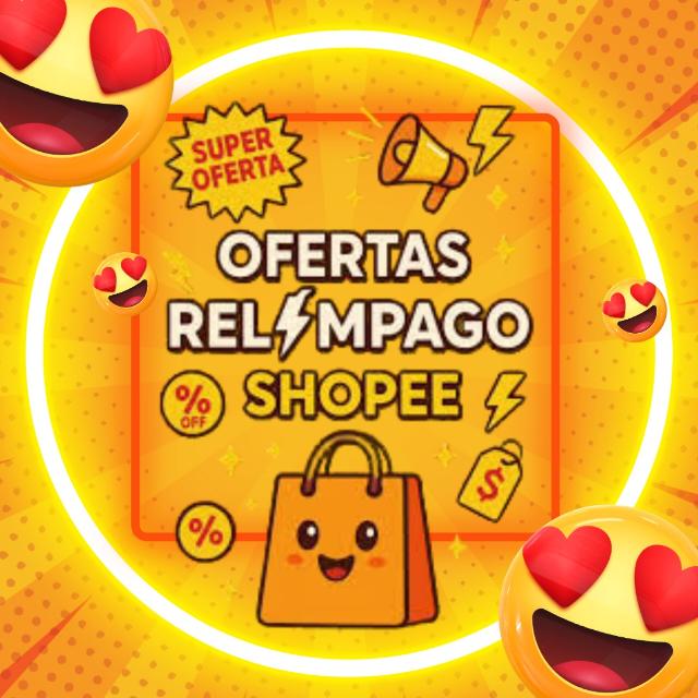 🛍️EXCLUSIVOS DA SHÔ | PROMOÇÕES TODOS OS DIAS 🛍️ thumbnail