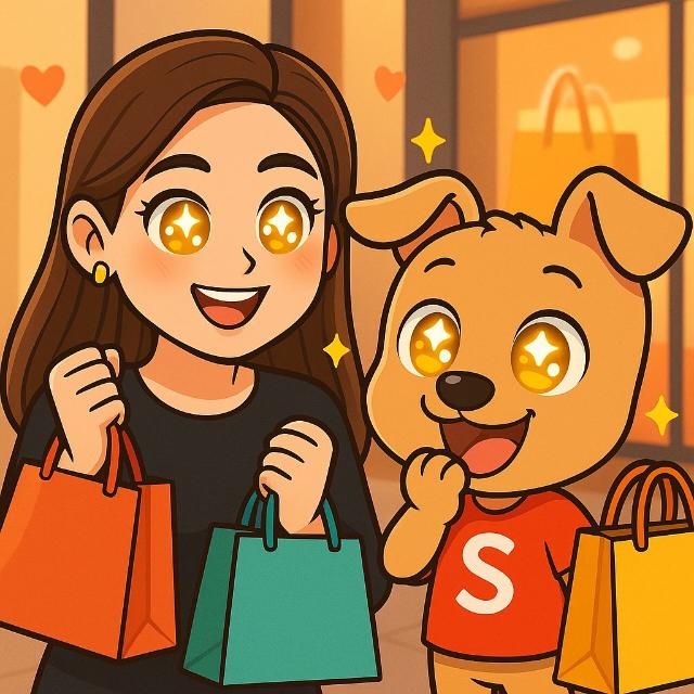 Ofertas Shopee Maternidade Todo Dia thumbnail