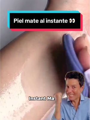 Que joyita acabo de encontrar 🤯 @CHILLAB CUENTA OFICIAL @CHILLAB  #polvomatificante #mattepowder #pielgrasasolución #pie