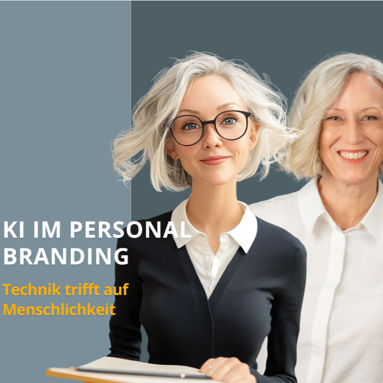 KI im Personal Branding thumbnail