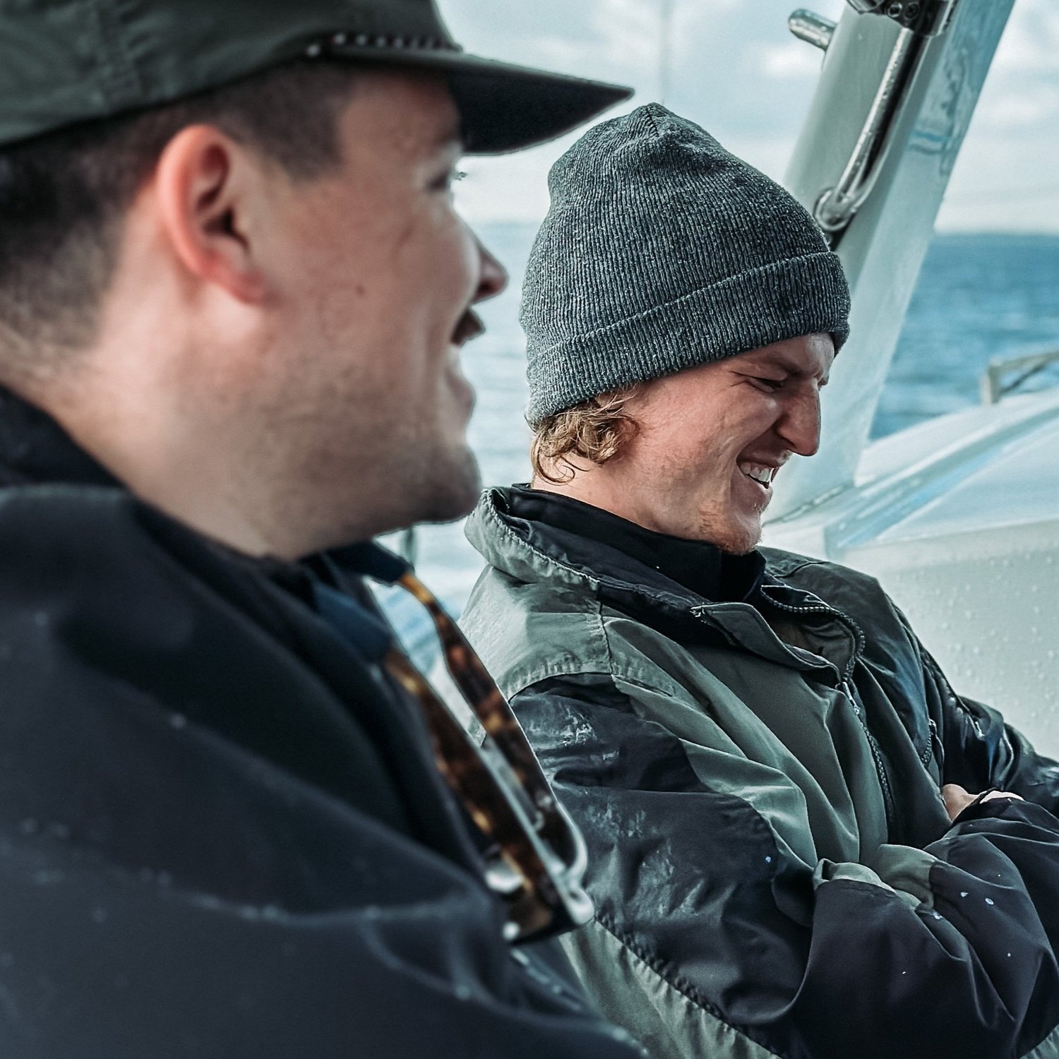 Job Opportunities at Skeleton Crew Adventures thumbnail