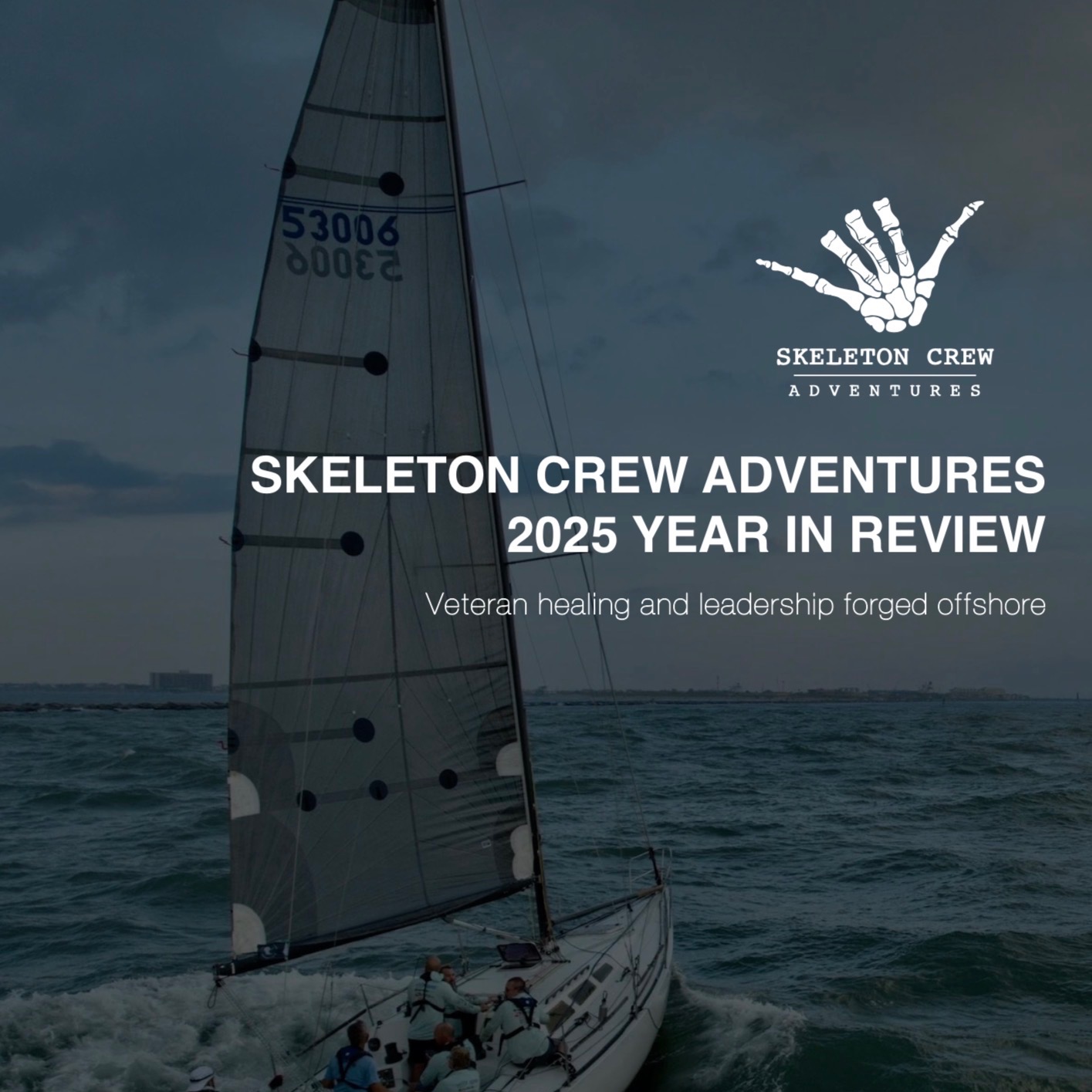 2025 Year In Review thumbnail