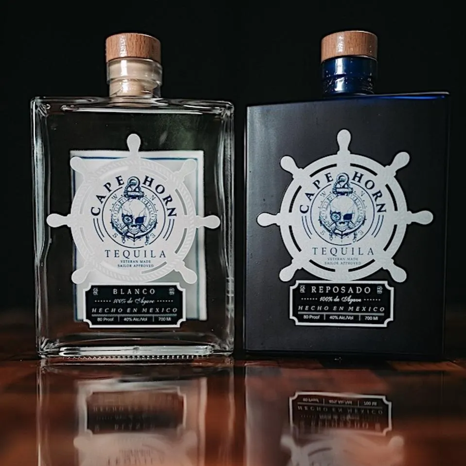 Forbes: Tequila Sales Keep Rising thumbnail