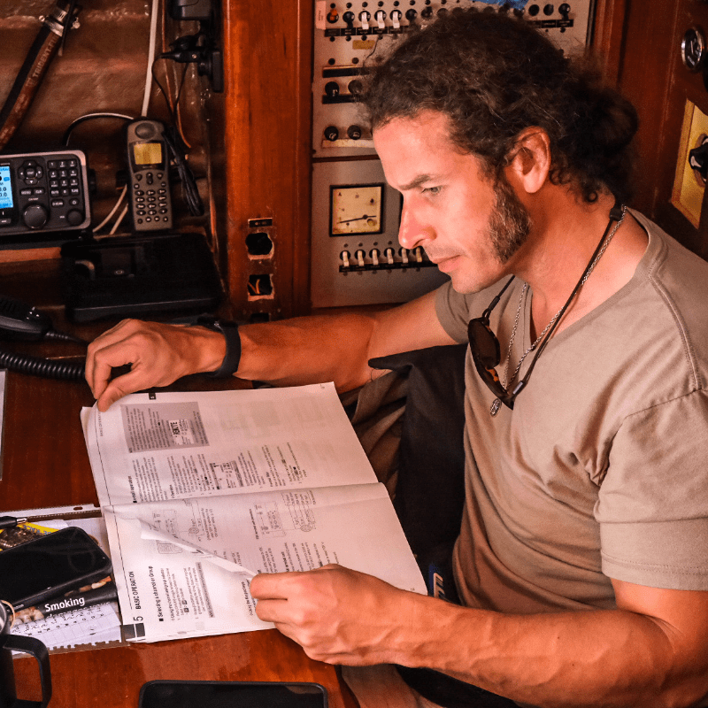 From Godspeed to GGR: Support Colm Walker’s Mission for Veteran Mental Health thumbnail