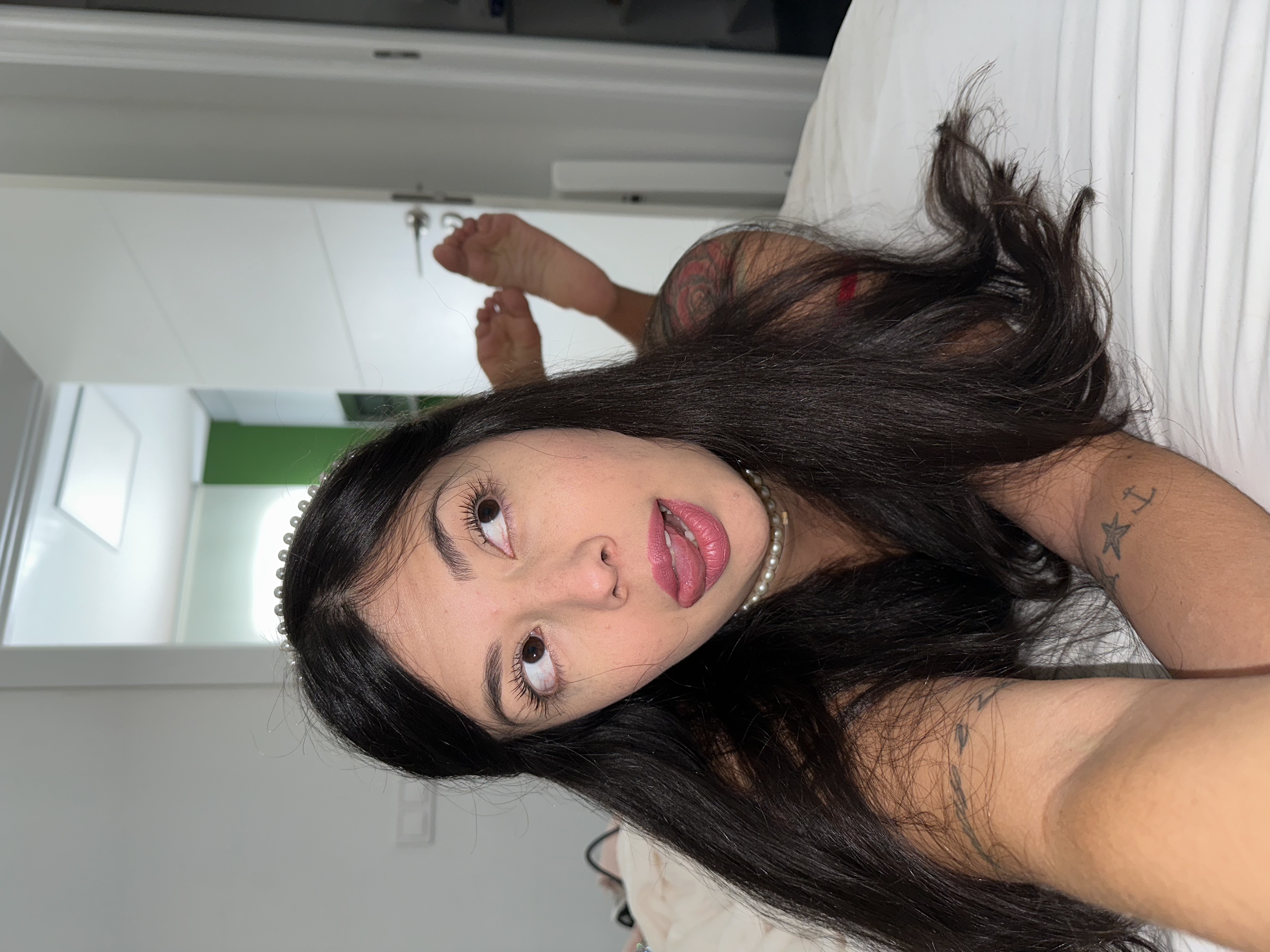 Brayanarod — Bio Site