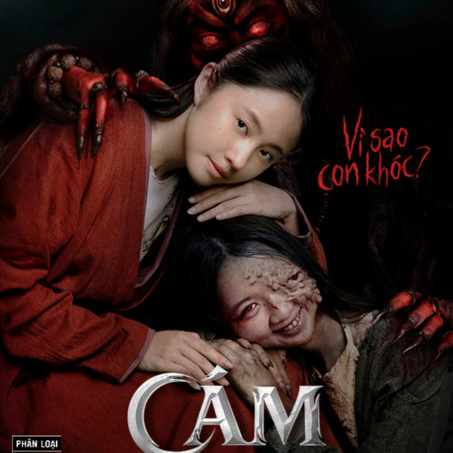 FULL 1080p! ~ Xem Phim CÁM (2024) Vietsub + Thuyết Minh thumbnail