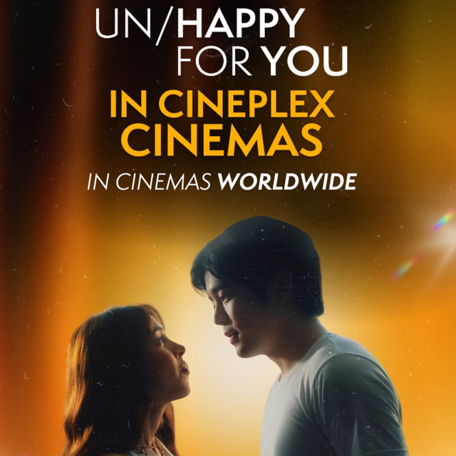 [Watch] "UnHappy for You FOR YOU " (2024) (.FullMovie.) Online Streaming thumbnail