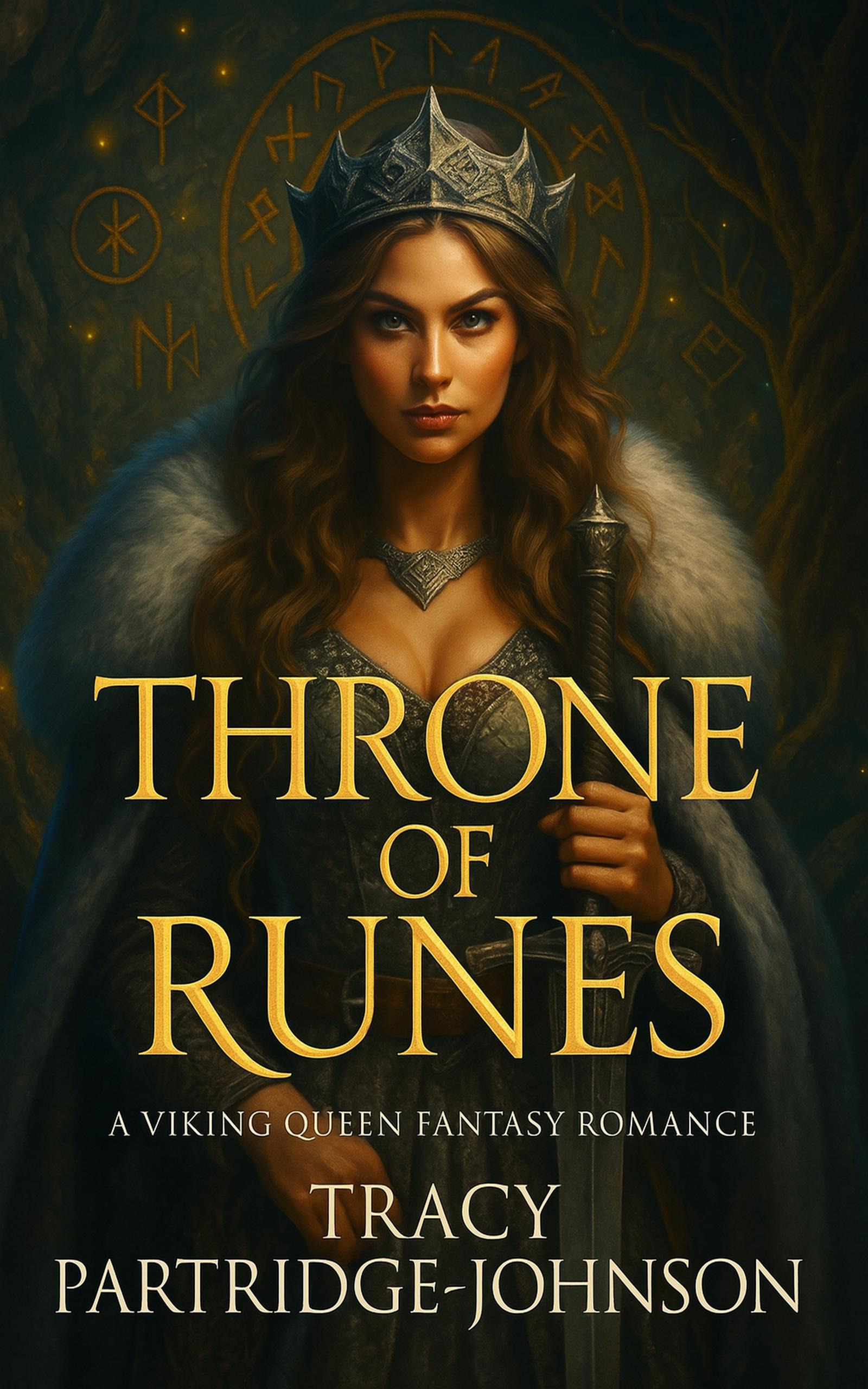 PRE-ORDER THRONE OF RUNES thumbnail