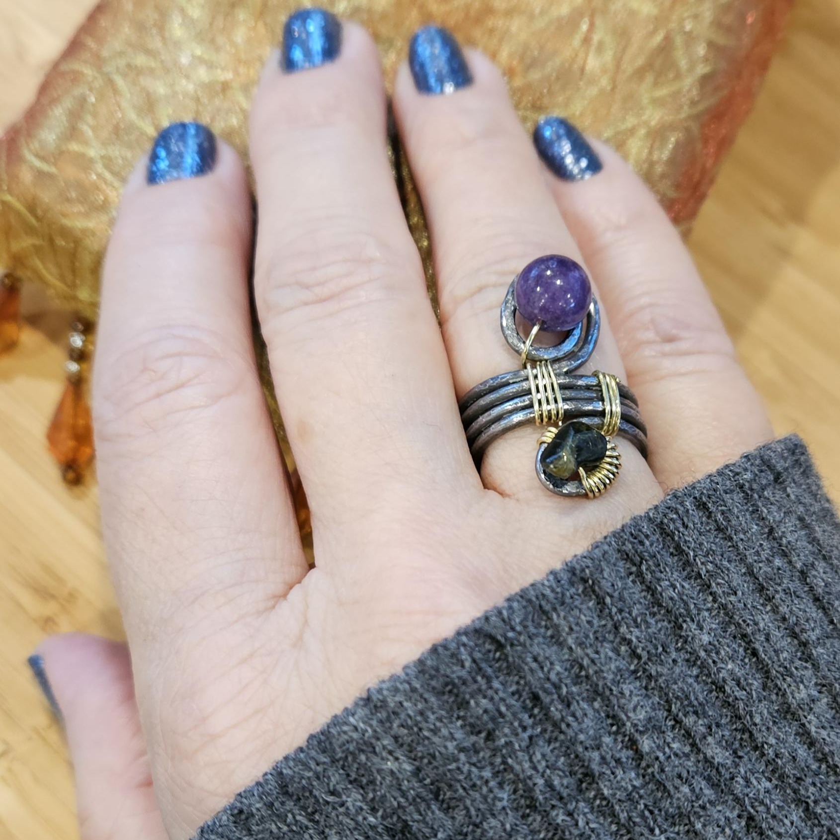 My Handcrafted Jewelry thumbnail