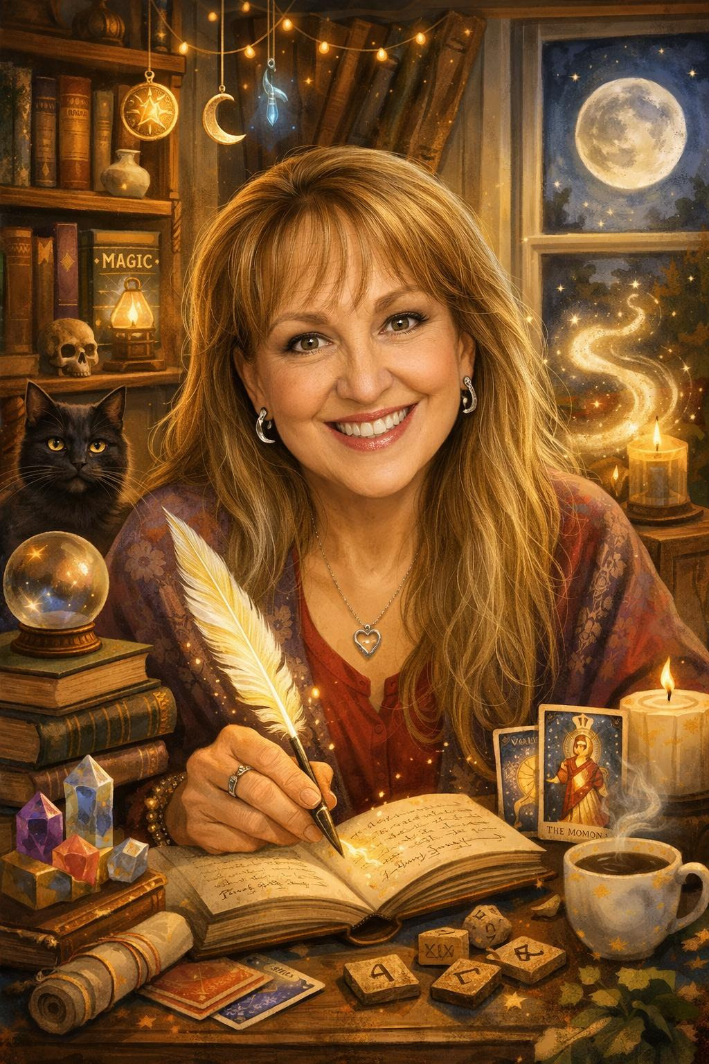 Welcome to Seersie thumbnail