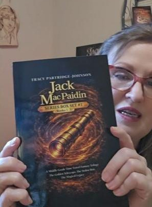 Jack Mac Paidin Series Box Set #1 (Books 1-3) thumbnail