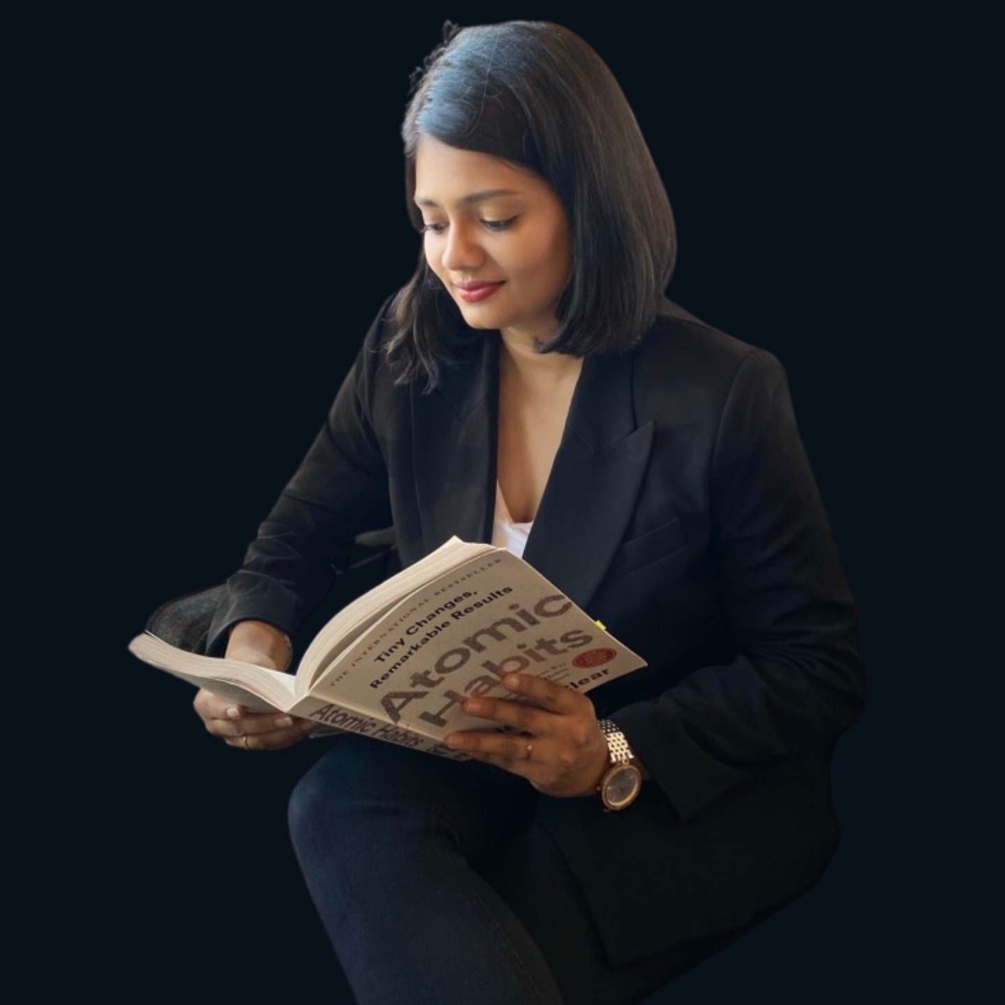 Anusha Ramesh Kannan's Website thumbnail