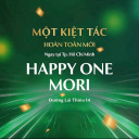 @happyonemorilaithieucom · HAPPY ONE MORI thumbnail