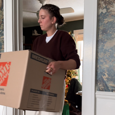 30% at Home Depot on Uber Eats [Code: DEPOT30] thumbnail