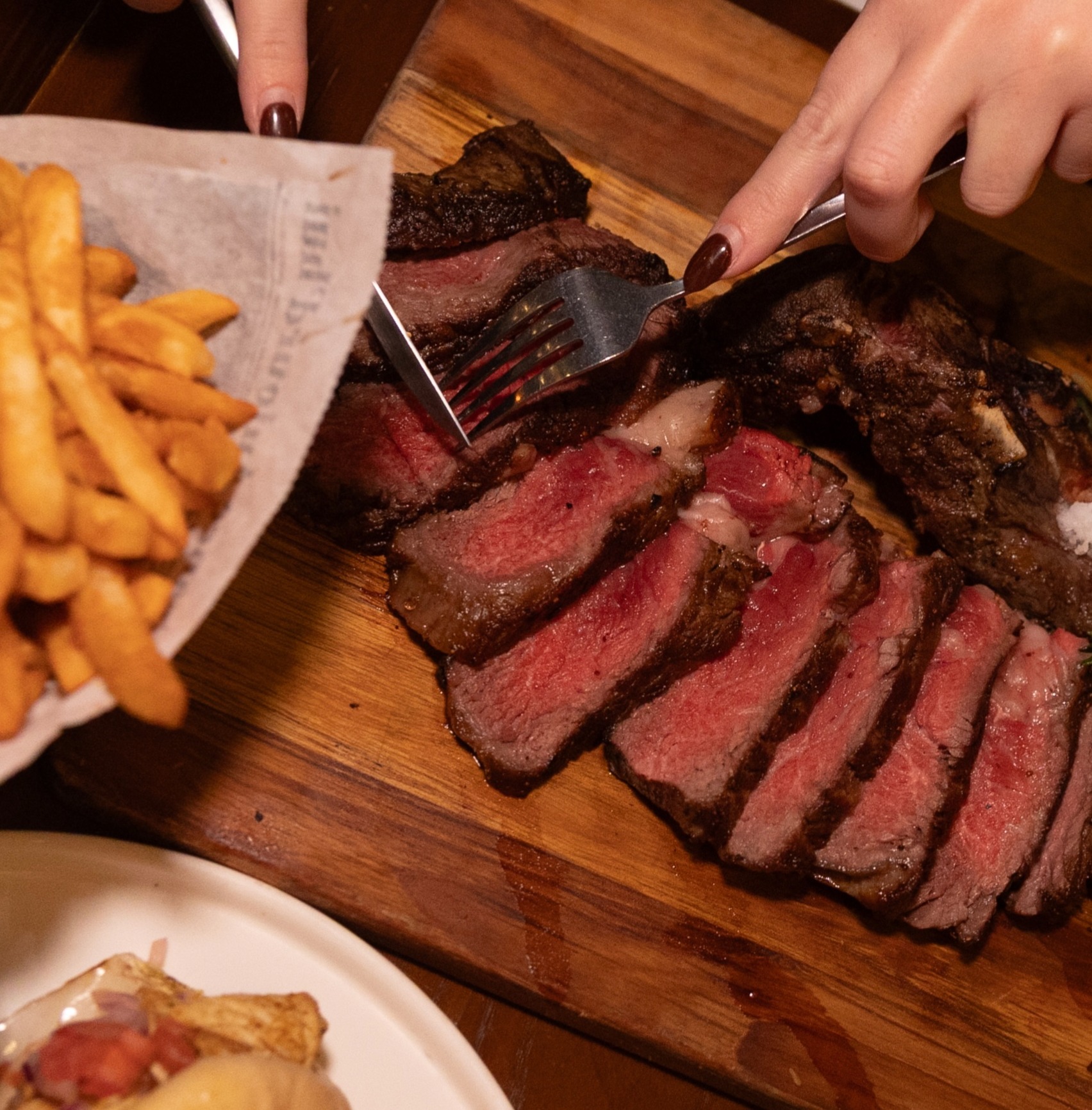 Book Now! Union Sq thumbnail