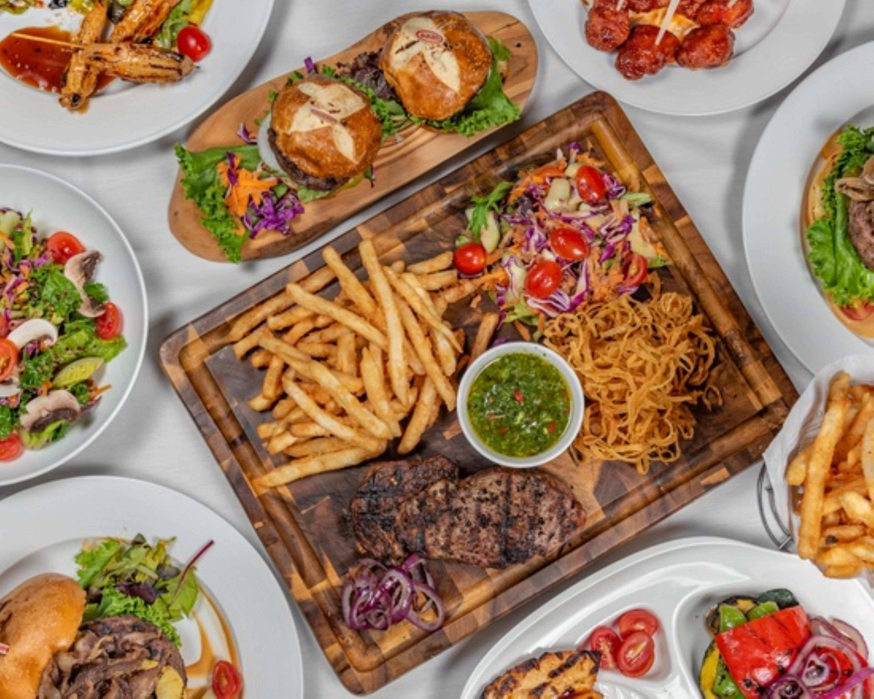 Order Now! Times Sq thumbnail