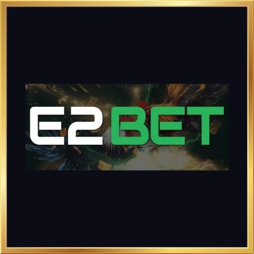 E2BET – Nhà Cái E2BET Free 888K Trải Nghiệm Đá Gà Trực Tiếp thumbnail