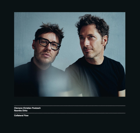 New Album 'Collateral Flow' thumbnail