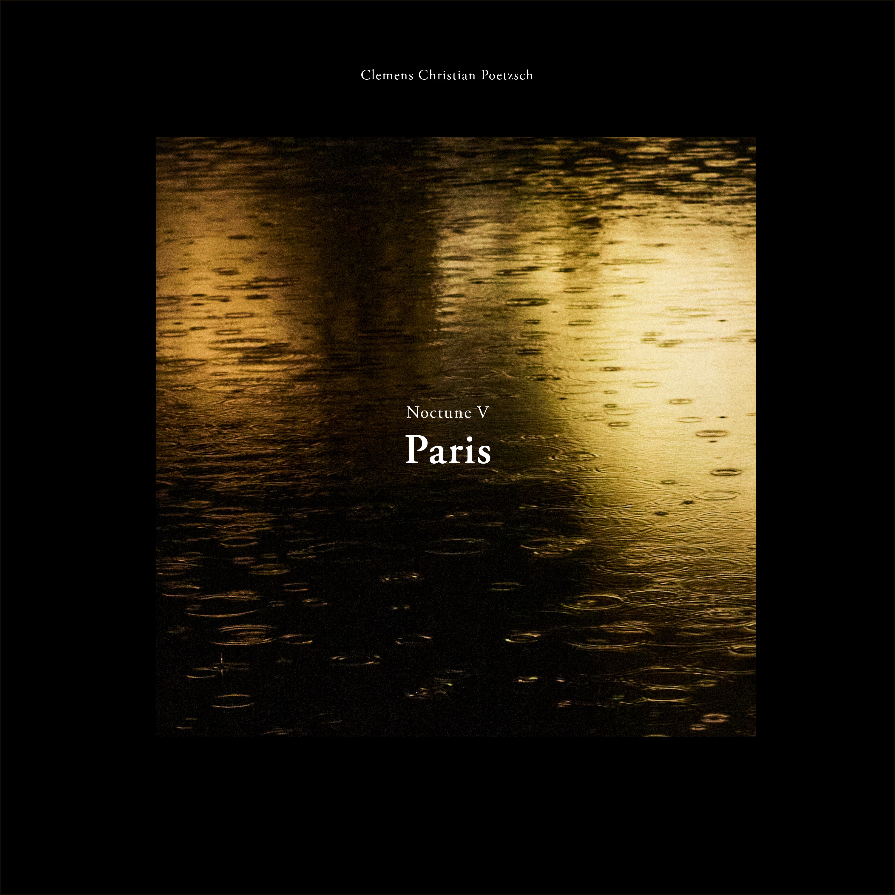 New Single "Noctune V : Paris" thumbnail