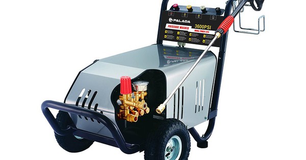 Top 3 máy rửa xe cao áp uy tín thumbnail