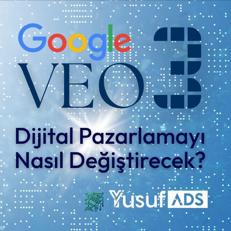 Google Yapay Zeka Veo 3 thumbnail