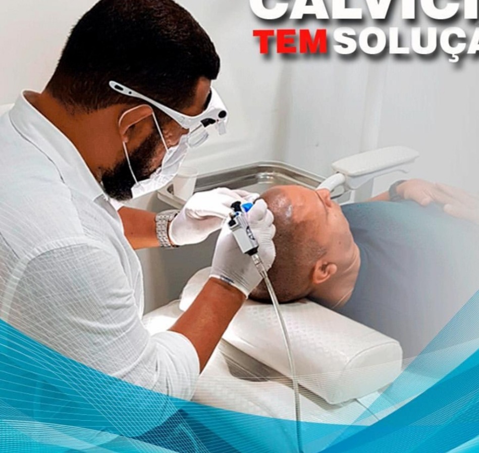 SKALP -  Micropigmentação  — Bio Sites thumbnail