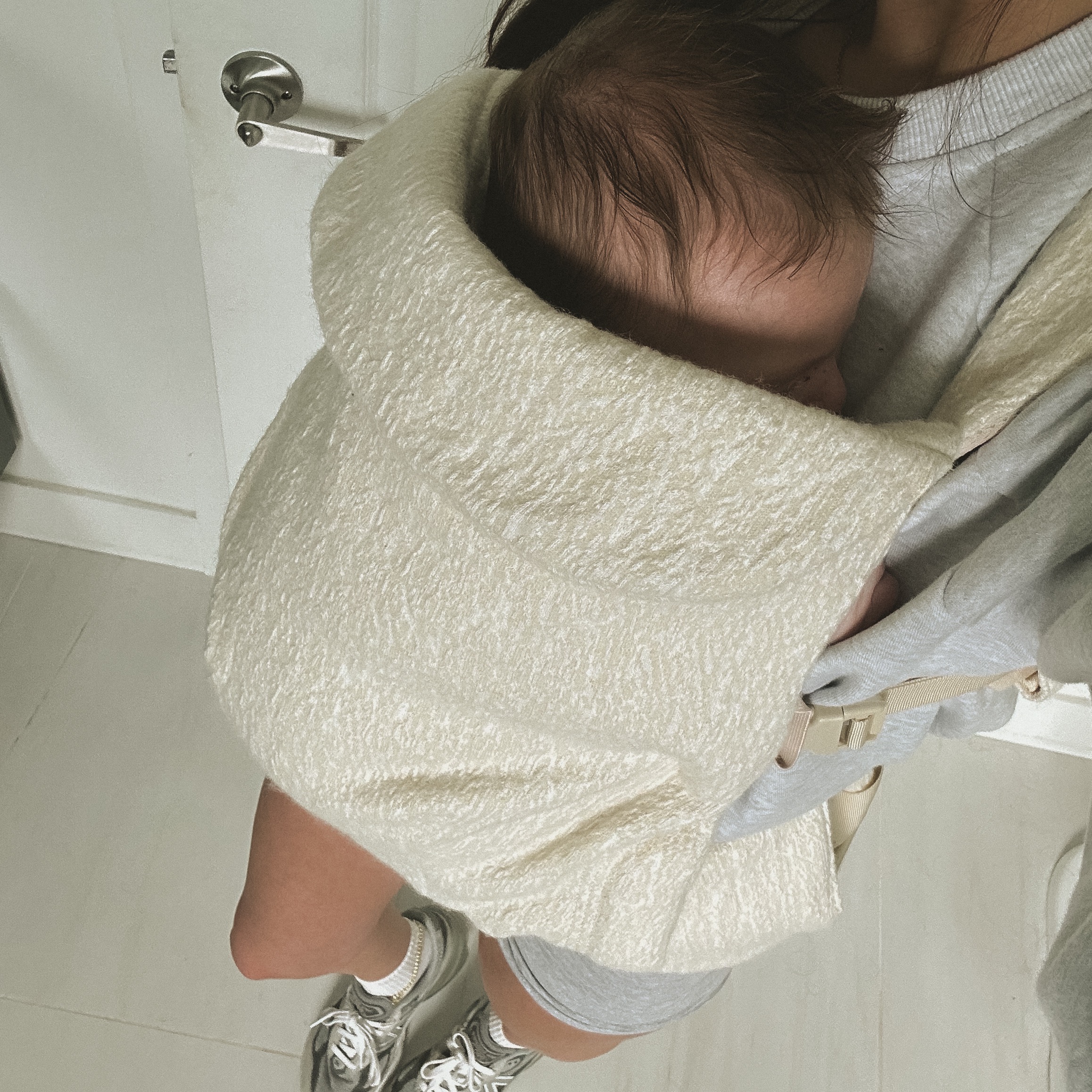 Baby Carrier thumbnail