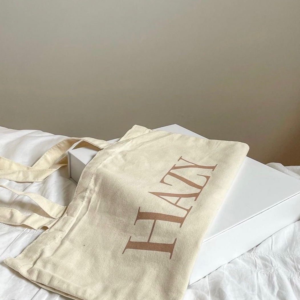 Hazy Boutique thumbnail