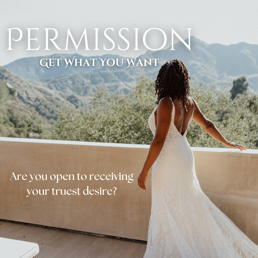 The Permission Retreat thumbnail