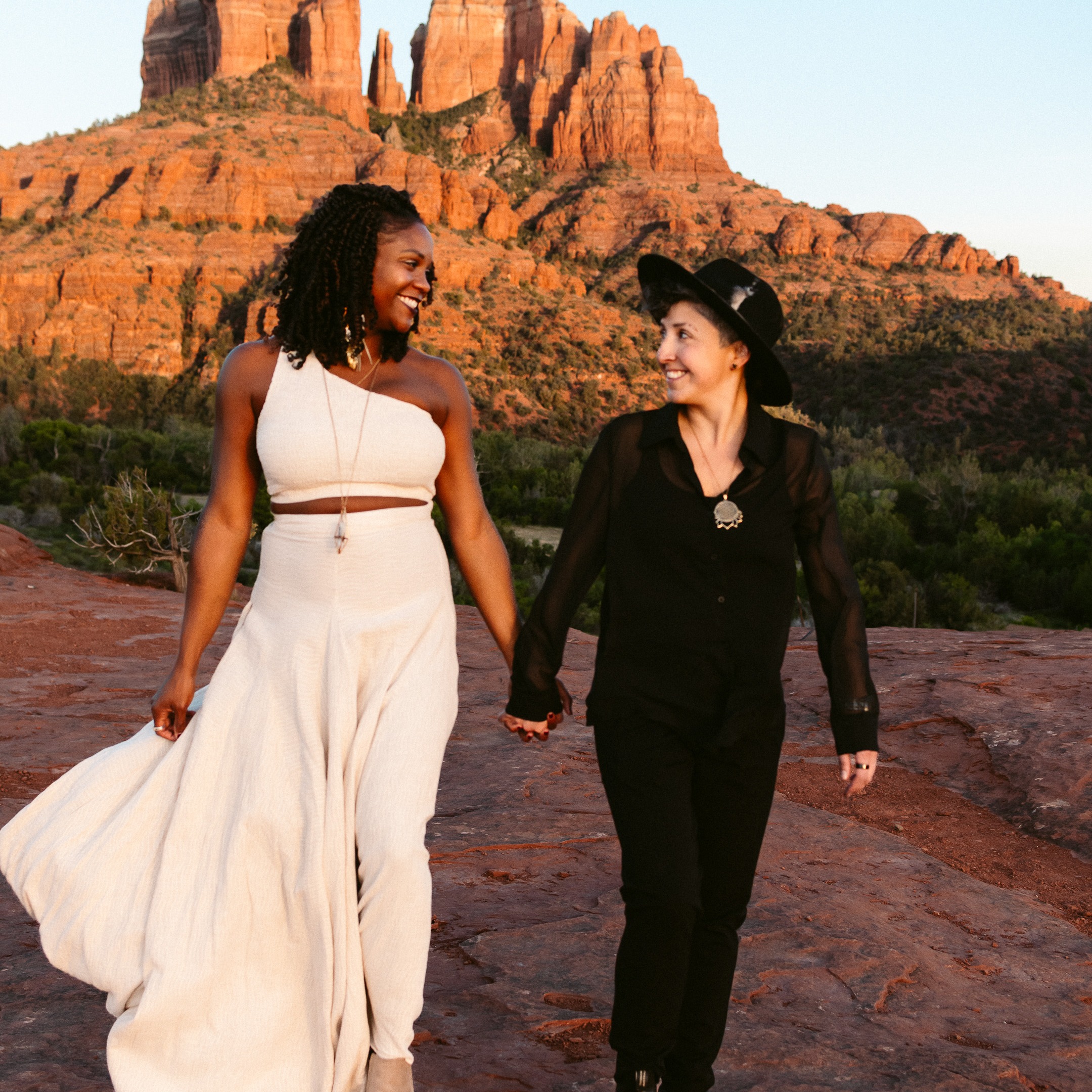 The Goddess Experience Retreat Waitlist thumbnail