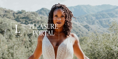 Lesbian Culture Club x Pleasure Portal: A Ritual of Sensual Intuition thumbnail