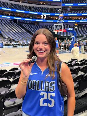 We’re baaaack!!! Datey @Dallas Mavericks on March 18th! 💙🏀 Join us for a pregame singles mixer in the @Michelob ULTRA lo